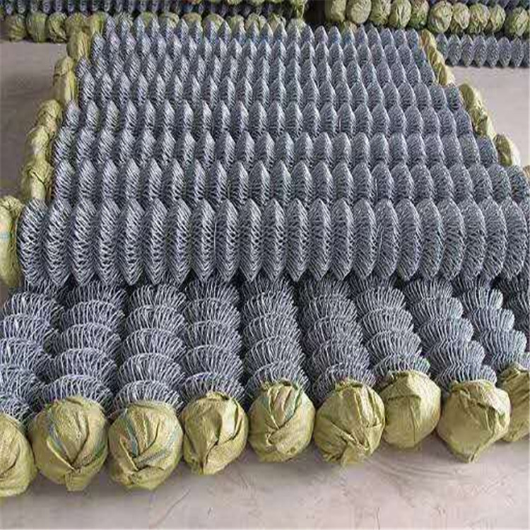 山西省韓總鍍鋅勾花網發貨
